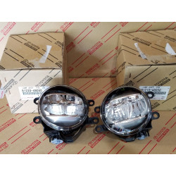 81210-48050 Lexus NX LED Fog Lamp 81220-48050
