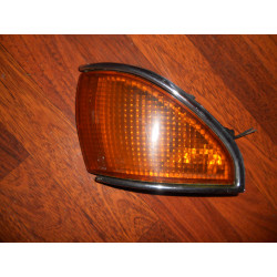 Mitsubishi Sigma Left Turn Signal Lamp 1997