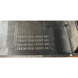 71121-TGG-A0XX-M1 Honda Civic Grille 2016-2020 71121-TGK-Q0XX-M1