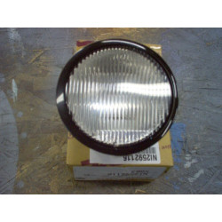 26105-7Y001 Nissan Maxima Left Fog Lamp 2004-2006