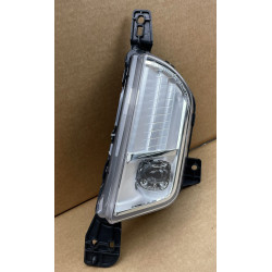 PKT4B-15B243-AD Ford Edge Left LED Fog Lamp 2019-2021