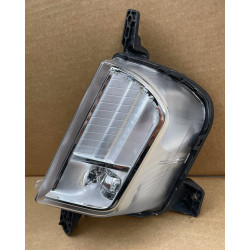 PKT4B-15B243-AD Ford Edge Left LED Fog Lamp 2019-2021