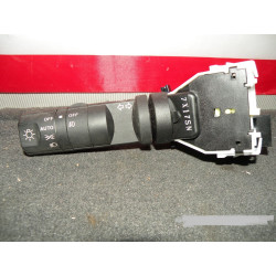 Nissan Maxima Turn Signal Wiper Headlight Switch 2008