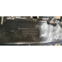 53111-0A180 Toyota Corolla Cross Grille 2022 53111-0A190