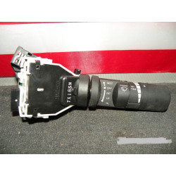 Nissan Maxima Turn Signal Wiper Headlight Switch 2008