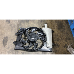 25380-F2000 Hyundai Elantra GT Air Cooling Fan 2016-2020
