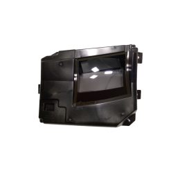 20821448 Cadillac STS Display Assembly 2009-2011 84744789