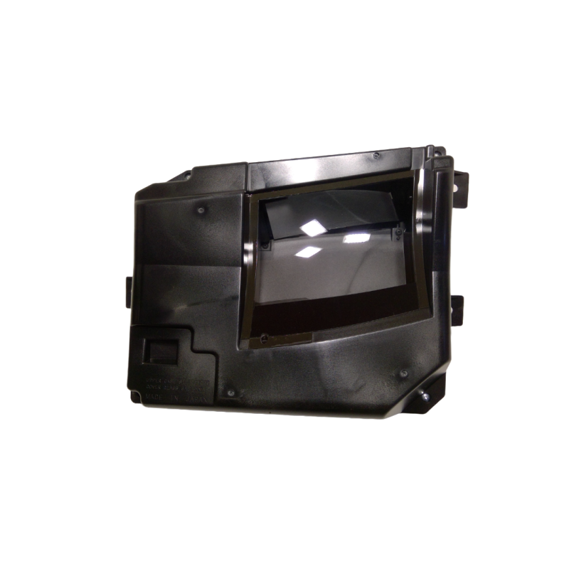 20821448 Cadillac STS Display Assembly 2009-2011 84744789