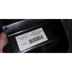20821448 Cadillac STS Display Assembly 2009-2011 84744789