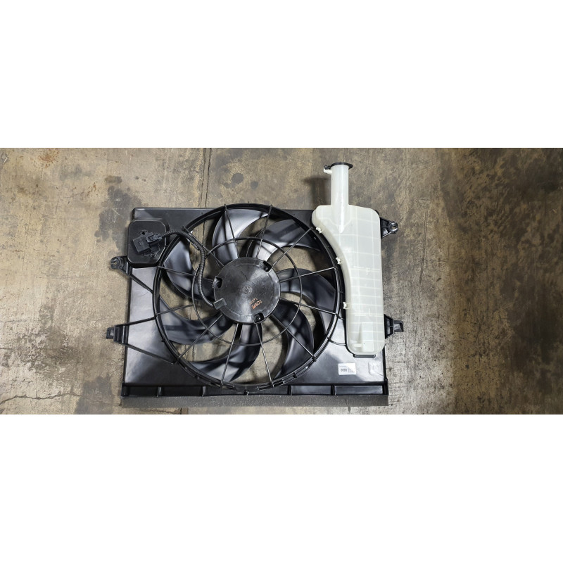 25380-J9200 Hyundai Kona Air Cooling Fan 2017-2021