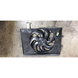 25380-J9200 Hyundai Kona Air Cooling Fan 2017-2021