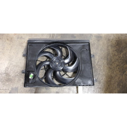 25380-J9200 Hyundai Kona Air Cooling Fan 2017-2021