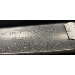 71111-TVA-A50 Honda Accord Front Bumper Lower Grille 2018-2020