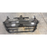 71111-TVA-A50 Honda Accord Front Bumper Lower Grille 2018-2020