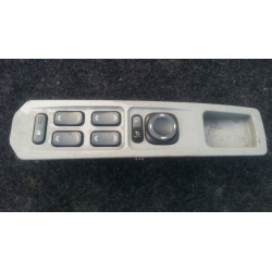 10363778 Cadillac CTS Left Front Door Window Switch 2003-2007