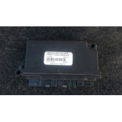 15139759 Cadillac CTS Left Front Door Module 2003-2007