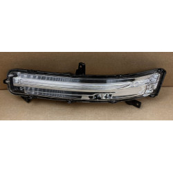 KA1B-15A425-A Lincoln Nautilus Left LED Daytime Running Fog Lamp 2019-2023