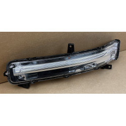 KA1B-15A425-A Lincoln Nautilus Left LED Daytime Running Fog Lamp 2019-2023