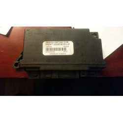 10365428 Cadillac CTS Right Front Door Module 2003-2007