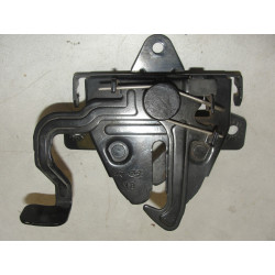 811302M500 Hyundai Genesis Coupe Hood Latch 2010-2014