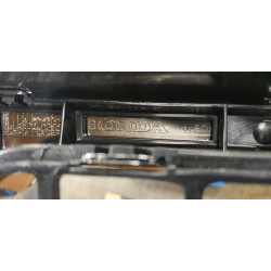 71100-SJC-ZZ00 Honda Ridgeline grille 2009-2011 71100-SJCX-A2