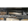 71100-SJC-ZZ00 Honda Ridgeline grille 2009-2011 71100-SJCX-A2