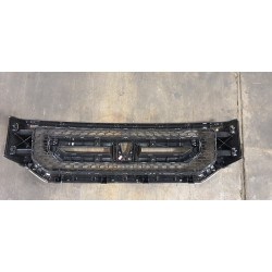 71100-SJC-ZZ00 Honda Ridgeline grille 2009-2011 71100-SJCX-A2