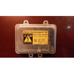 Cadillac Escalade Xenon Ballast Module | Peugeot, BMW 5, SAAB 9-3