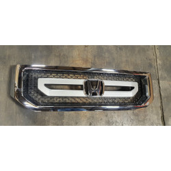 71100-SJC-ZZ00 Honda Ridgeline grille 2009-2011 71100-SJCX-A2