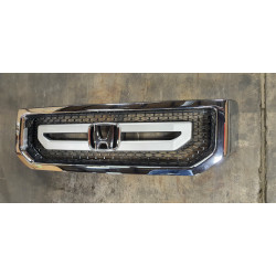 71100-SJC-ZZ00 Honda Ridgeline grille 2009-2011 71100-SJCX-A2