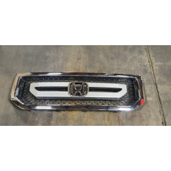 71100-SJC-ZZ00 Honda Ridgeline grille 2009-2011 71100-SJCX-A2