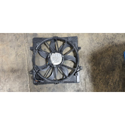 25380-L1000 Kia K5 Air Cooling Fan 2020-2022