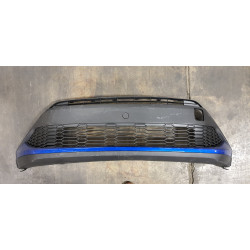 53102-10080-J0 Toyota C-HR Front Bumper Lower Grille 2020-2022 52129-10030