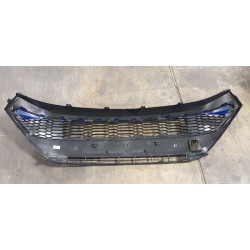 53102-10080-J0 Toyota C-HR Front Bumper Lower Grille 2020-2022 52129-10030
