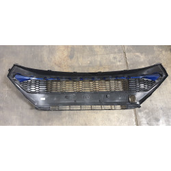 53102-10080-J0 Toyota C-HR Front Bumper Lower Grille 2020-2022 52129-10030