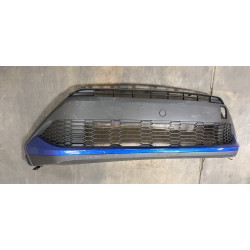 53102-10080-J0 Toyota C-HR Front Bumper Lower Grille 2020-2022 52129-10030