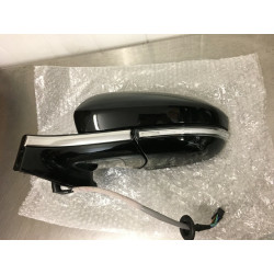 42532668 Chevrolet Bolt EV Left Blind Spot Camera Mirror 2017-2021 42553504