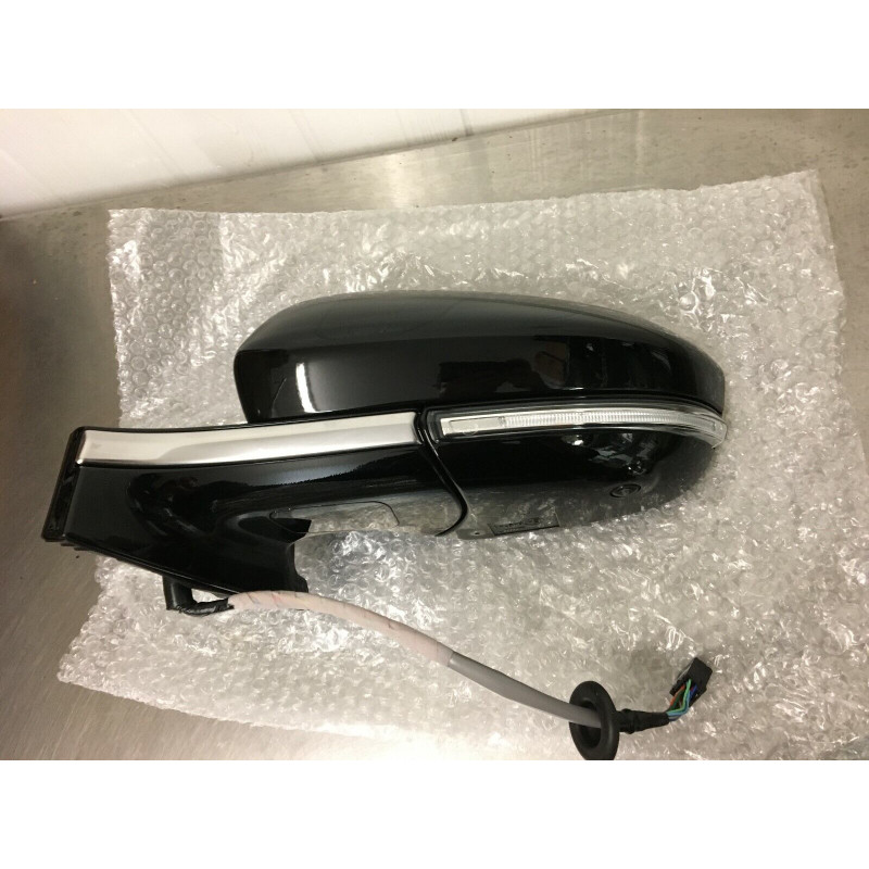 42532668 Chevrolet Bolt EV Left Blind Spot Camera Mirror 2017-2021 42553504