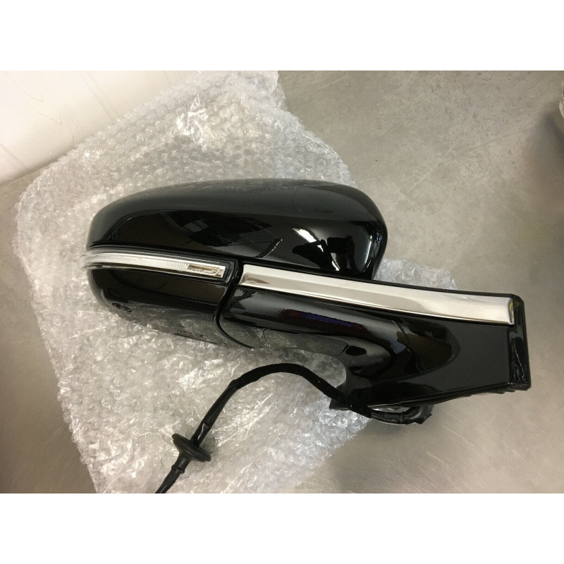 42736379 Chevrolet Bolt EV Right Blind Spot Camera Mirror 2017-2021