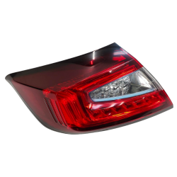 33550-TRT-A01 Honda Clarity Left LED Tail Lamp 2018-2021
