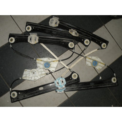 Mercedes-Benz S Door Regulator 2006-2010