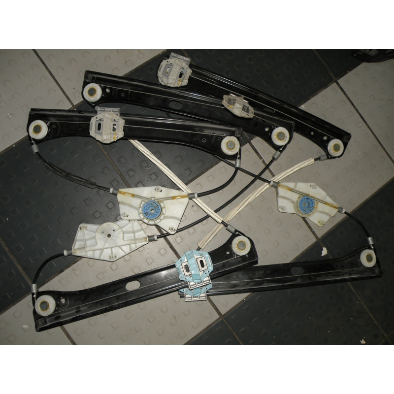 Mercedes-Benz S Door Regulator 2006-2010