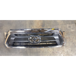 53100-04470 Toyota Tacoma Chrome Grille 2012-2015 53100-04491