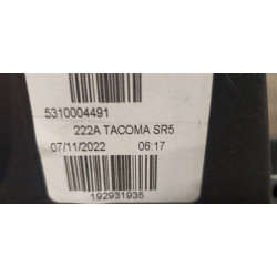 53100-04470 Toyota Tacoma Chrome Grille 2012-2015 53100-04491