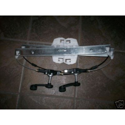 Jeep Wrangler Window Regulator 2007-2008