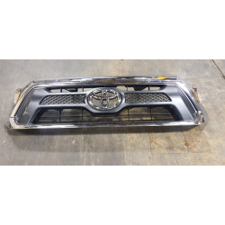 53100-04470 Toyota Tacoma Chrome Grille 2012-2015 53100-04491
