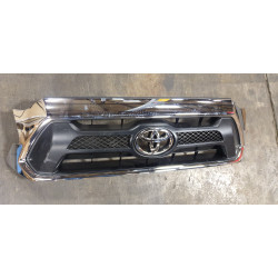 53100-04470 Toyota Tacoma Chrome Grille 2012-2015 53100-04491