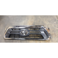 53100-04470 Toyota Tacoma Chrome Grille 2012-2015 53100-04491