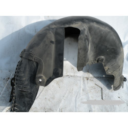 Mercedes-Benz E Left Rear Fender Splash Guard 2004-2009