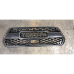 PT228-35170 Toyota Tacoma Grille 2021-2023